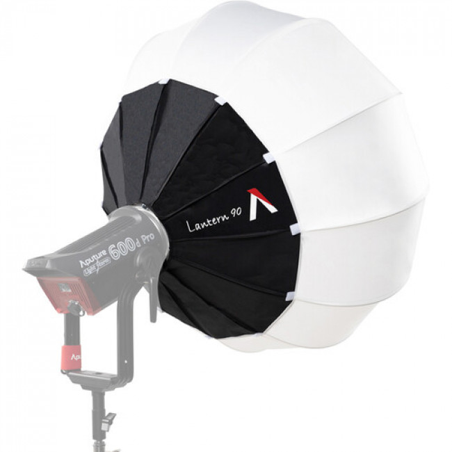 Lantern Aputure 90