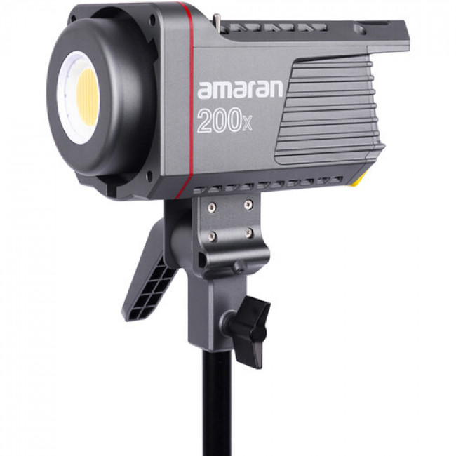 Aputure Amaran 200x
