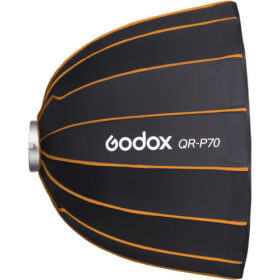 Godox QR-P70 Parabolico 70 cm