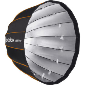 Godox QR-P90 Parabolico 90 cm