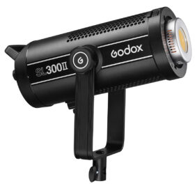 Godox SL300II luz LED de vídeo