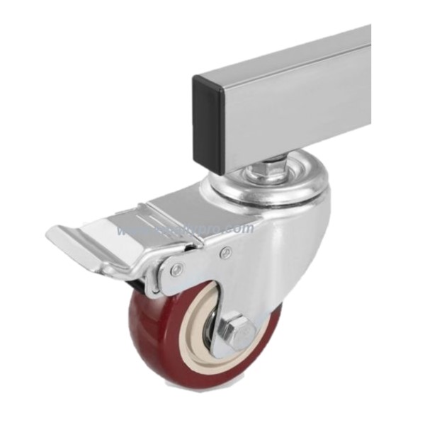 Girafa de iluminação L5-120Plus