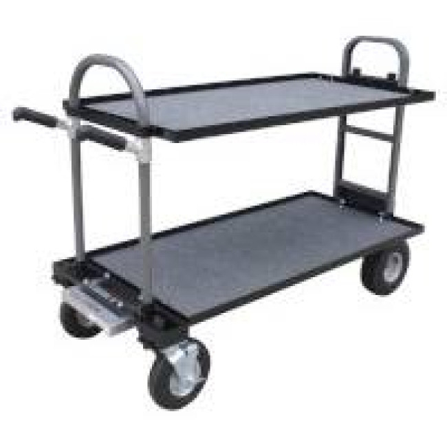 Carrinho Filme Car 1.4m