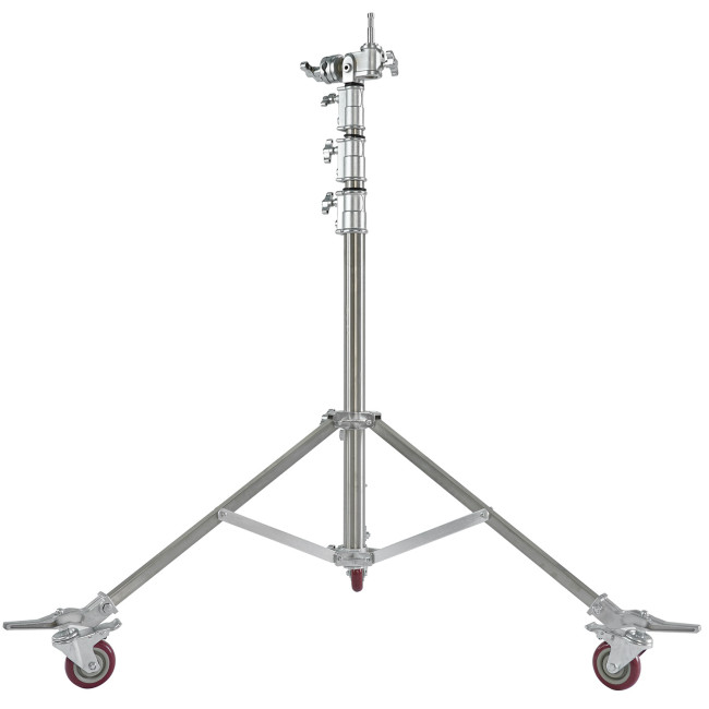 Tripé de estúdio SW01 Hi-Over