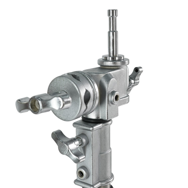 Tripé de estúdio SW02 Hi-Over