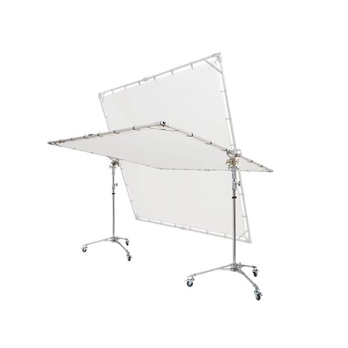 Butterfly Difusor 2.4m x 2.4m FSFV-2400F