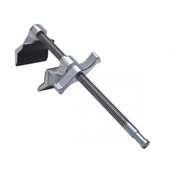 Braçadeira super Clamp de 15 cm MC-1115