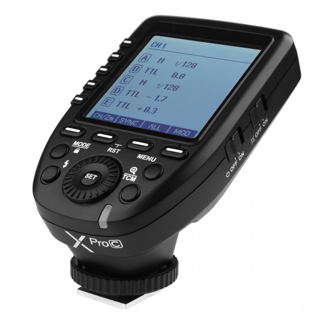 Godox X-PRO Radio Transmissor-Sony