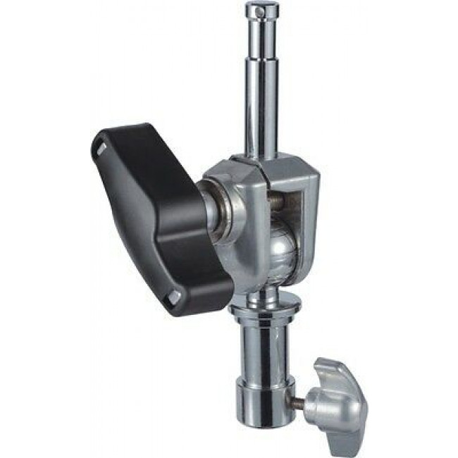 Grip Finger bebê 5/8 e soquete receptor 5/8 MC-1078