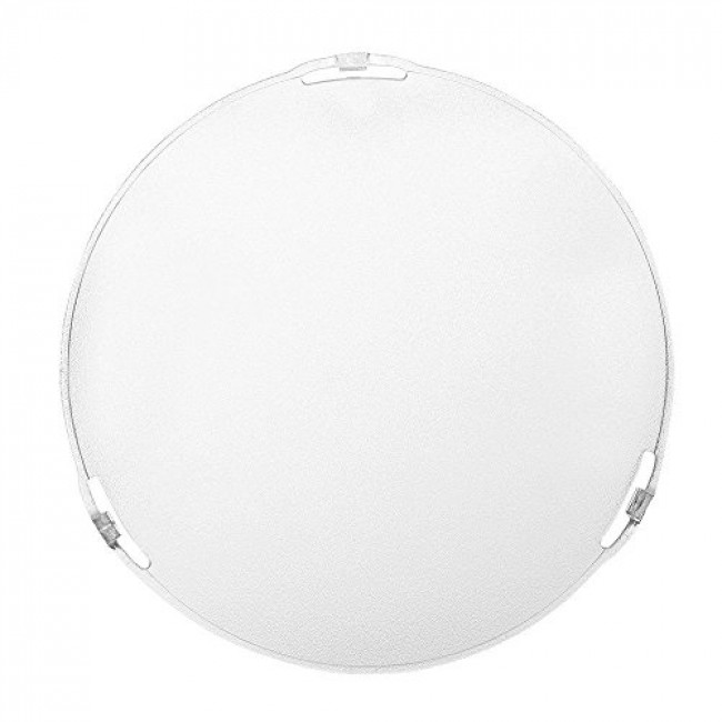 Difusor branco Godox AD-R6 Refletor 180 mm