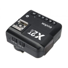 Godox X2 TTL Rádio Transmissor-Nikon